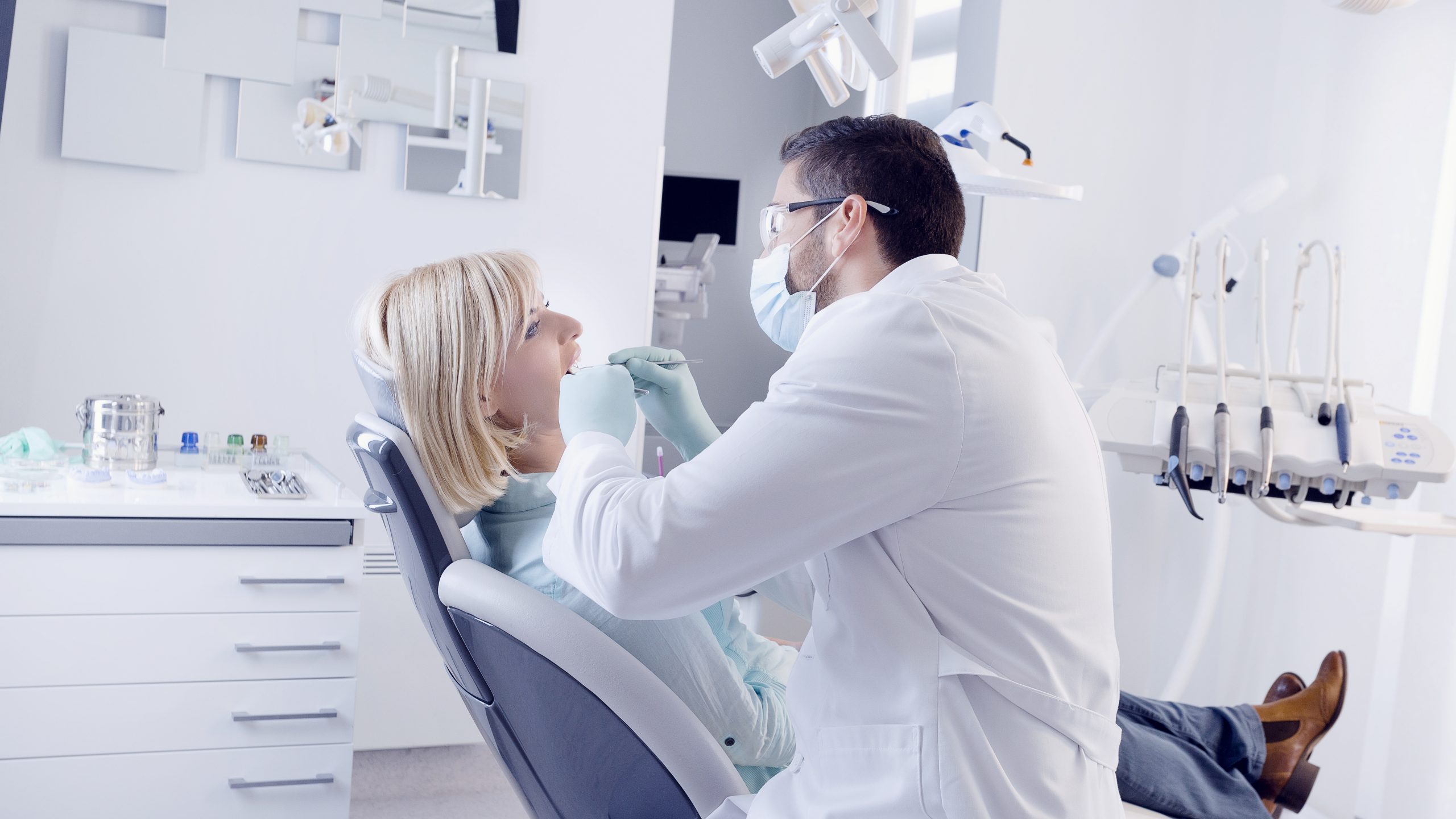 Dentist in Howell, NJ