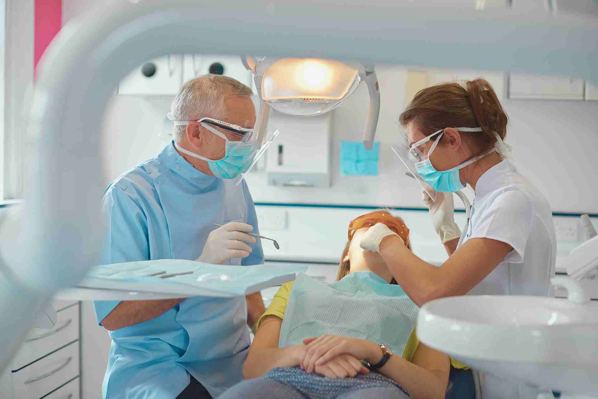Dentist in Howell, NJ